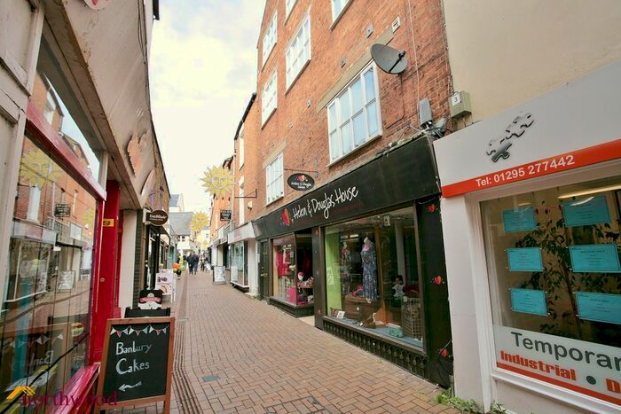 1 Bedroom Land To Rent In Church Lane, Banbury, OX16