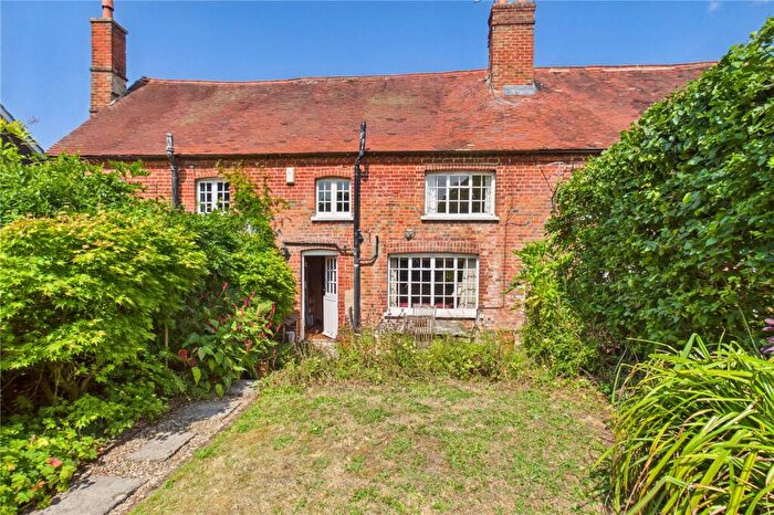 3 Bedroom House For Sale In Reading Road, Padworth Common, Reading, Berkshire, RG7