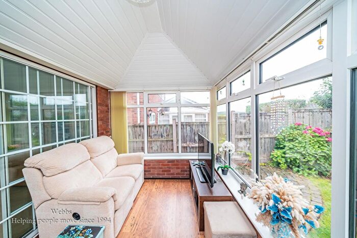 4 Bedroom Detached House For Sale In Hillside Drive, Little Haywood, Stafford, ST18