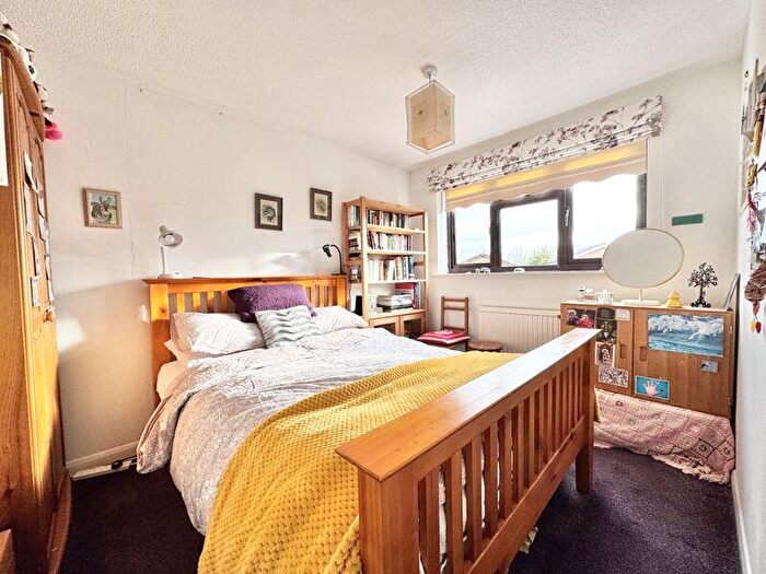 5 Bedroom Detached House For Sale In Blithfield Avenue, Loughborough, LE11