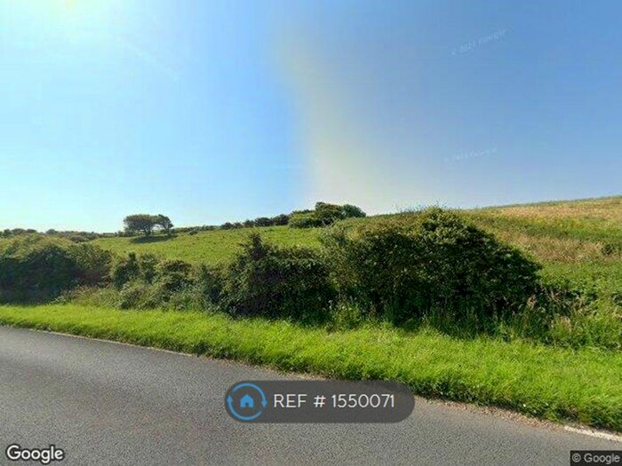 2 Bedroom Semi-Detached House To Rent In Blackgang Road, Niton, Ventnor, PO38
