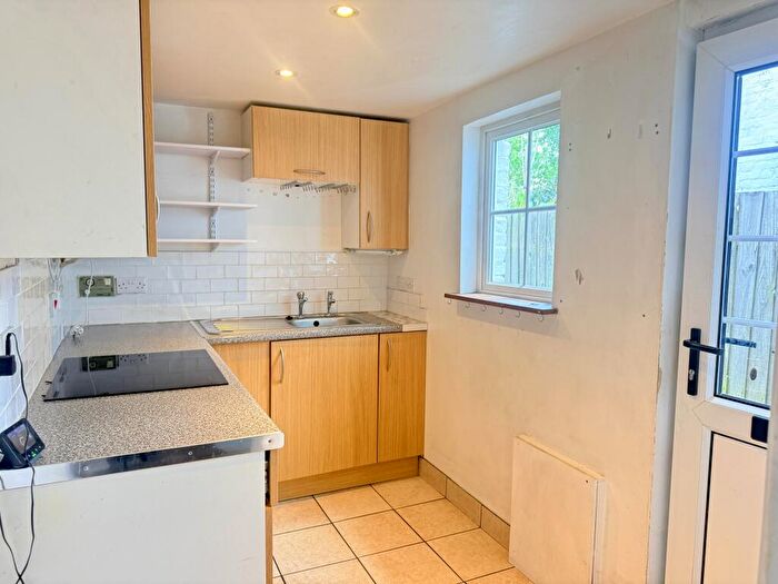 2 Bedroom Terraced House For Sale In Quay Cottages, Conyer, Teynham, Sittingbourne, ME9