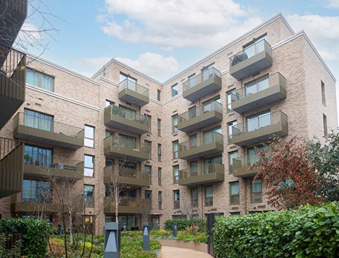 1 Bedroom Flat For Sale In Crompton Street, Paddington, W2