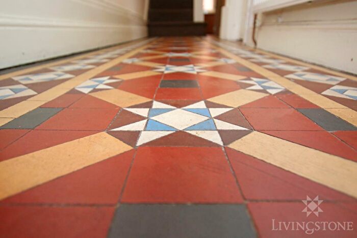 6 Bedroom Town House To Rent In Howard Road, Clarendon Park, LE2