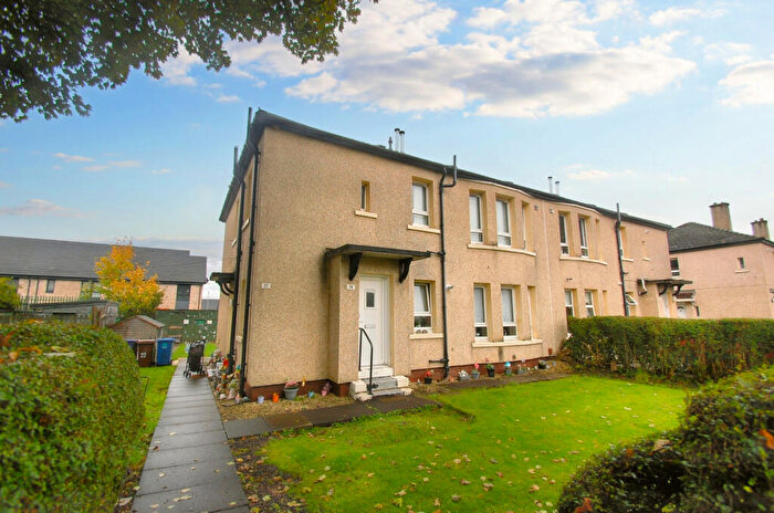 3 Bedroom Flat For Sale In Cromdale Street, Glasgow, City Of Glasgow, G51