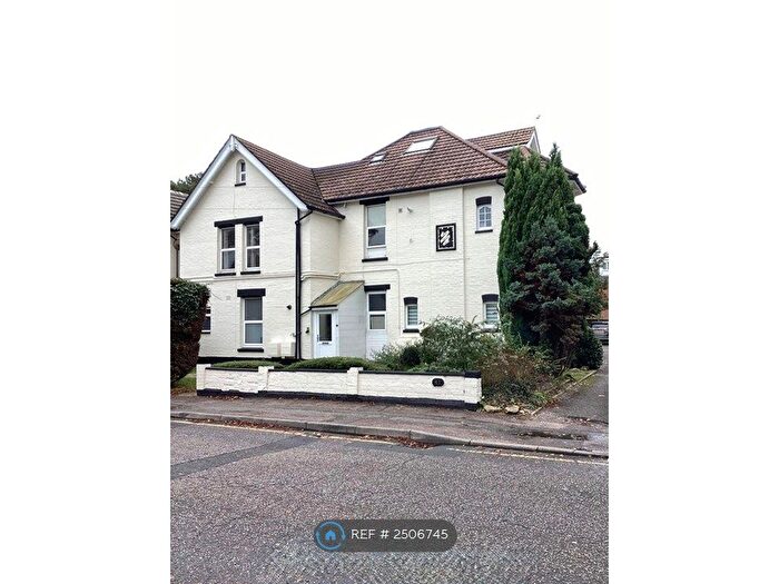 1 Bedroom Flat To Rent In Hawkwood Road, Boscombe, BH5