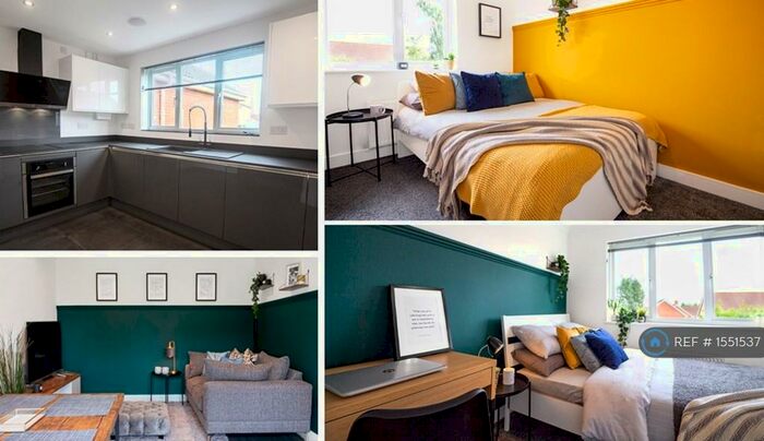 6 Bedroom Semi-Detached House To Rent In Tizzick Close, Norwich, NR5