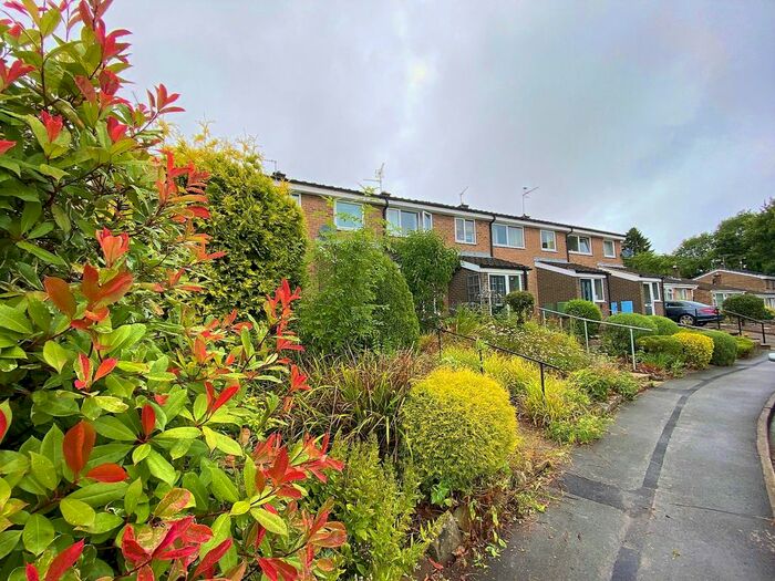 3 Bedroom Terraced House To Rent In Plough Gate, Darley Abbey, Derby, DE22