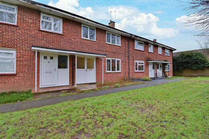 3 Bedroom Terraced House To Rent In Croxley View, Watford, Hertfordshire, WD18