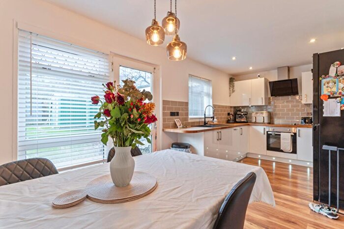 3 Bedroom Terraced House For Sale In Tydies, Coed Eva, NP44