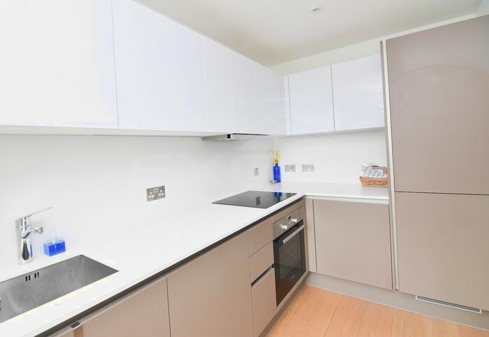 1 Bedroom Flat To Rent In Frognal, Hampstead, London, NW3
