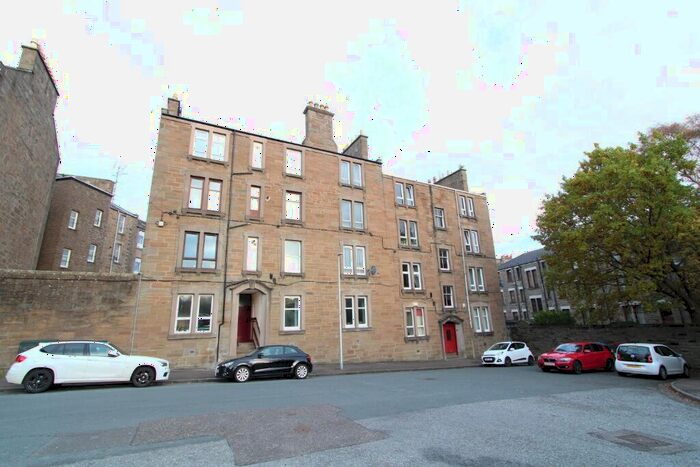 1 Bedroom House To Rent In Abbotsford Street, West End, Dundee, DD2