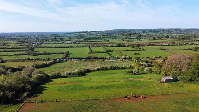 Land For Sale In Rusty Lane, Seend, Melksham, Wiltshire, SN12