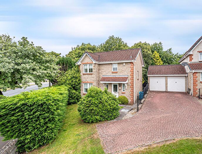 3 Bedroom Villa For Sale In Alloway Drive, Kirkcaldy, KY2