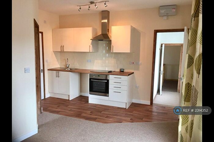 1 Bedroom Flat To Rent In Ivy Grove, Ripley, DE5