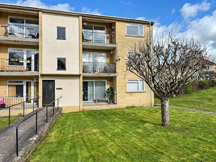 2 Bedroom Flat For Sale In Jesse Hughes Court, Bath, BA1