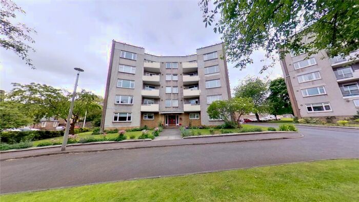 2 Bedroom Flat To Rent In Falcon Court, Edinburgh, EH10