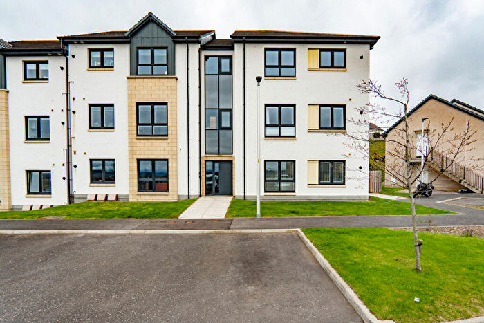 2 Bedroom Flat For Sale In Countess Park, Inverness, IV2