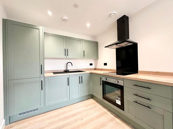1 Bedroom Flat To Rent In Sheffield Road, Barnsley, S70