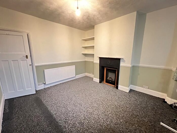3 Bedroom Terraced House To Rent In Hall Green Rd, Coventry, CV6