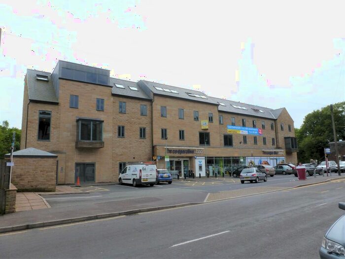 2 Bedroom Apartment To Rent In Oldham Road, Sowerby Bridge, HX6