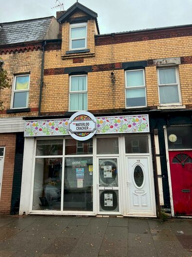 Property To Rent In St.Johns Road, L22