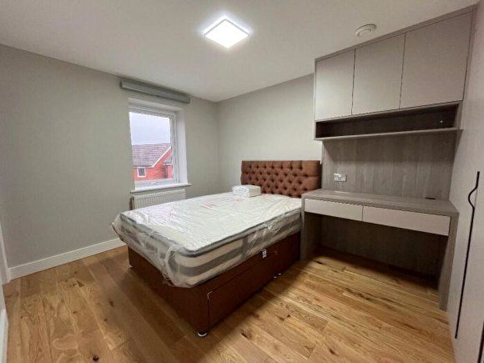 5 Bedroom Terraced House To Rent In Over Drive, Bristol, South Gloucestershire, BS34