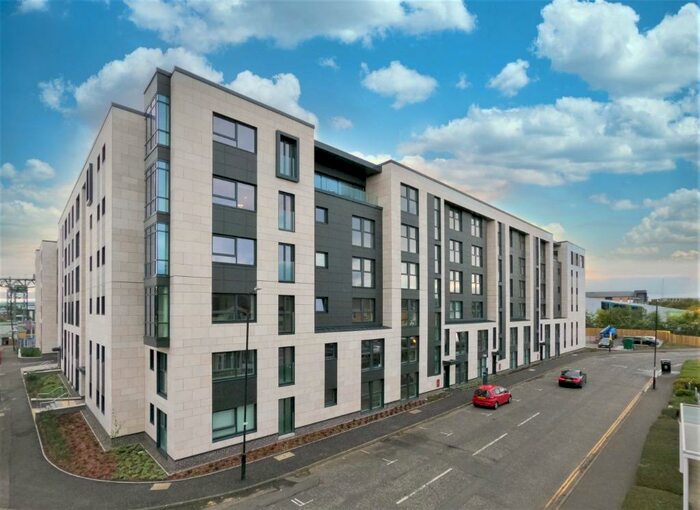 2 Bedroom Apartment To Rent In Minerva Street, Flat /, Finnieston, Glasgow, G3