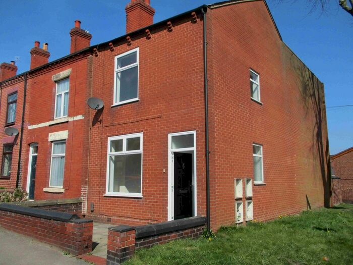 2 Bedroom End Of Terrace House To Rent In Tyldesley Road, Atherton, Greater Manchester, M46