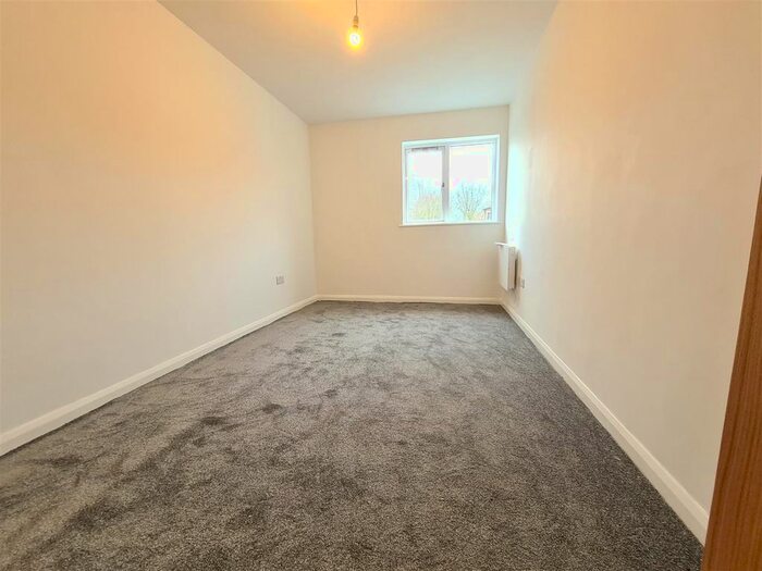 2 Bedroom Flat To Rent In Morleys Place, High Street, Sawston, Cambridge, CB22