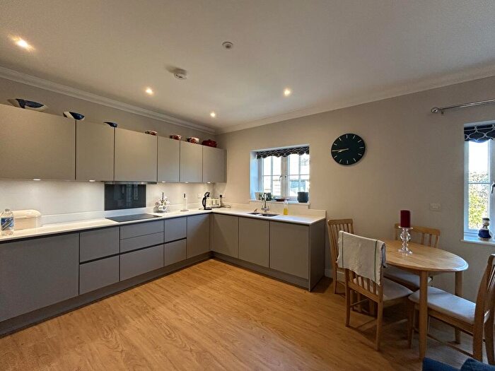 2 Bedroom Bungalow For Sale In Genn Park, Boughton Monchelsea, Maidstone, Kent, ME17