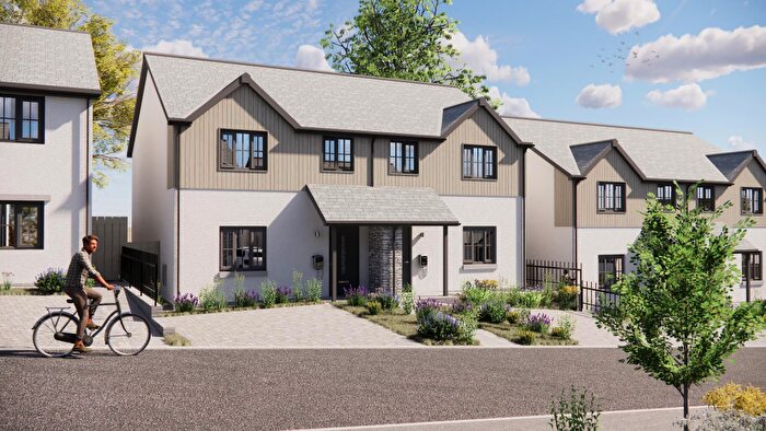 3 Bedroom Semi Detached House For Sale In Tor Place, Ambleside, LA22