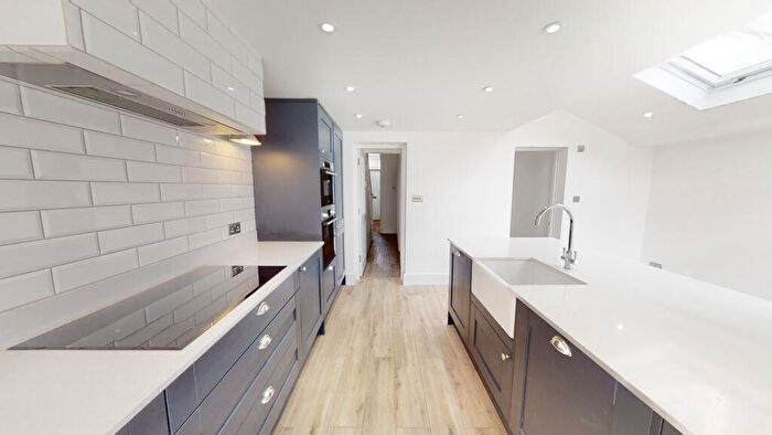 4 Bedroom Terraced House To Rent In Archway Street, Barnes, London, SW13