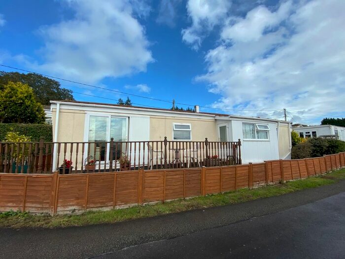 2 Bedroom Property For Sale In Meadow View, Newton Road, Bishopsteignton, Teignmouth, TQ14