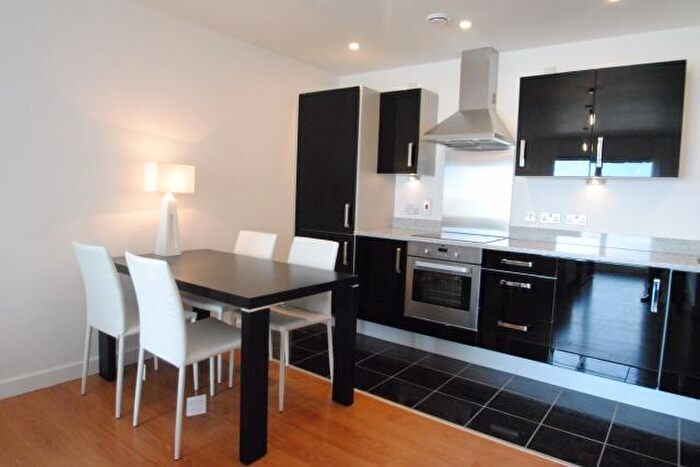 2 Bedroom Flat To Rent In . Barge Walk, Greenwich, London, SE10