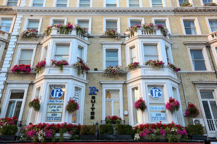 Studio To Rent In Cromwell Road, London, SW7