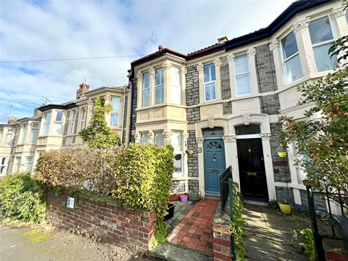 4 Bedroom Terraced House To Rent In Southville, Birch Road, BS3