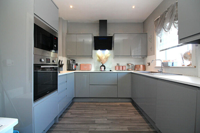 3 Bedroom Semi-Detached House For Sale In Mochrum Avenue, Maybole, KA19