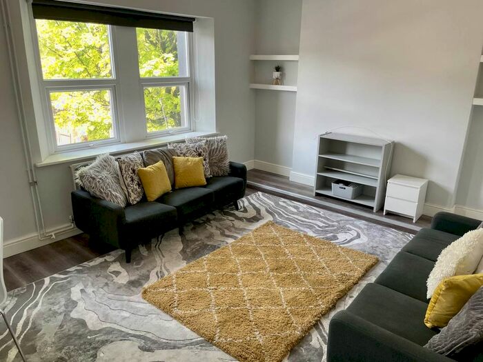 3 Bedroom Property To Rent In Uplands Crescent, Uplands, Swansea, SA2