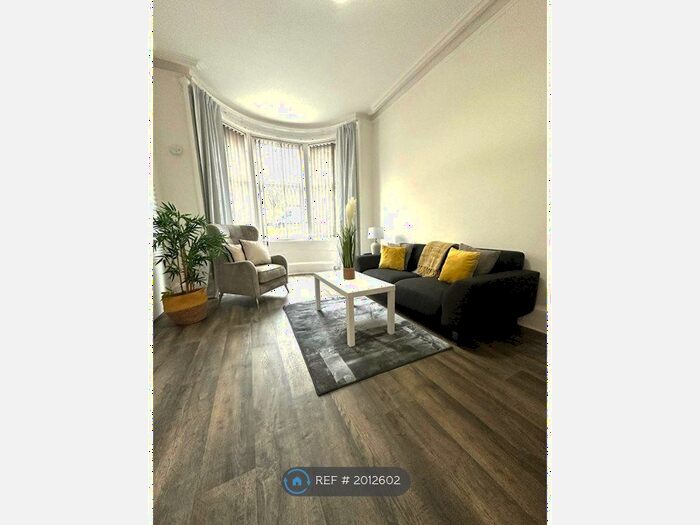 1 Bedroom Flat To Rent In Ark Lane, Glasgow, G31