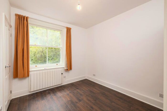 1 Bedroom Flat To Rent In Milton Avenue, N6