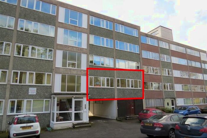 1 Bedroom Flat To Rent In Coton Manor, Berwick Road, Shrewsbury, SY1