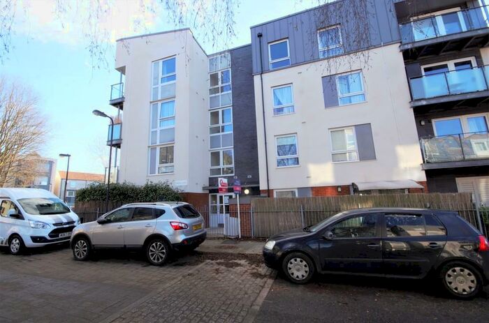 2 Bedroom Apartment To Rent In Emerald Court, Harrow, HA2
