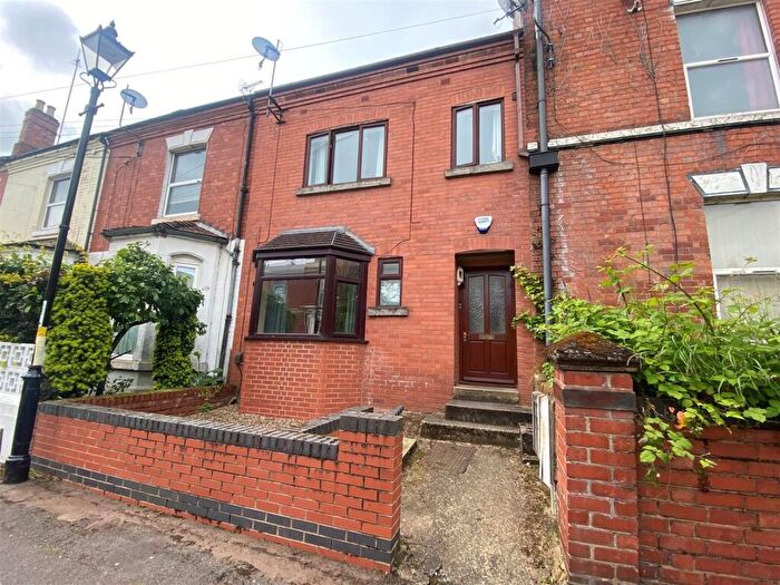 1 Bedroom Flat To Rent In Gloucester Street, Spon End, Coventry, CV1