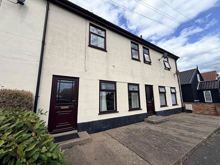 1 Bedroom Flat To Rent In Mount Pleasant Road, Reydon, IP18