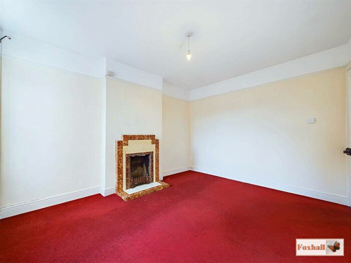 3 Bedroom End Of Terrace House For Sale In King Edward Road, Ipswich, IP3