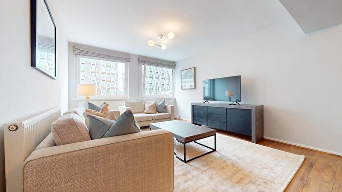 2 Bedroom Flat To Rent In Abbey Orchard Street, London, SW1P
