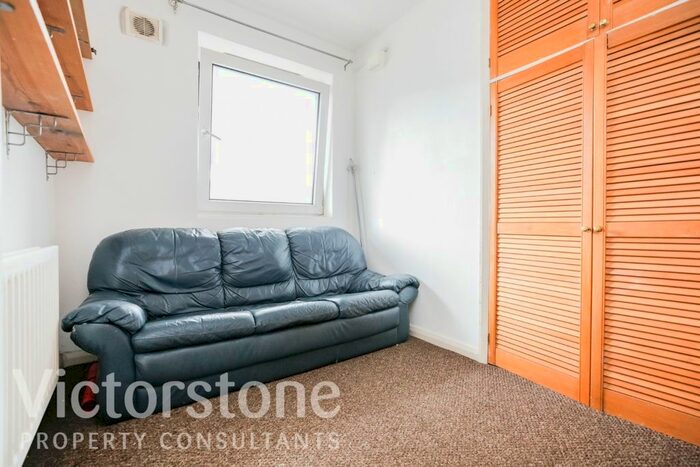 4 Bedroom Flat To Rent In Westerham, Bayham Street, Camden, London, NW1