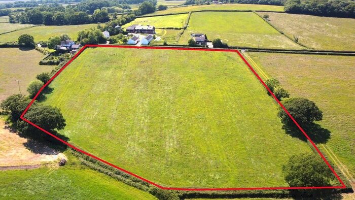 Farm For Sale In Whitehouse Road, Newport, PO30