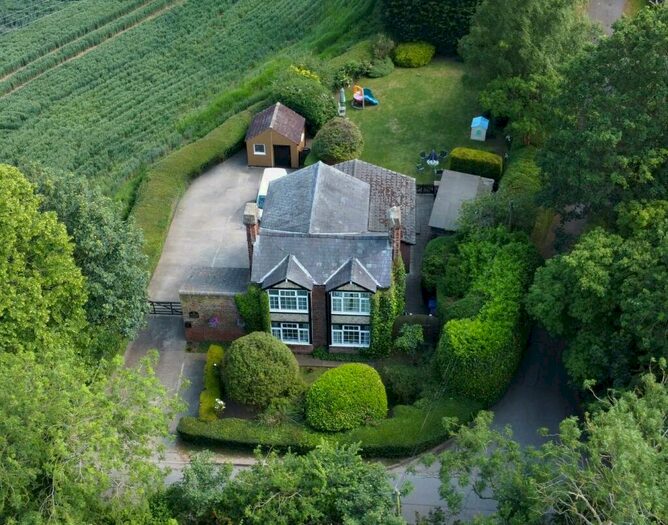 4 Bedroom Detached House For Sale In Tytton Lane East, Wyberton, Boston, PE21